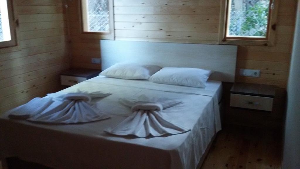 Maji Village Çıralı 客房 照片